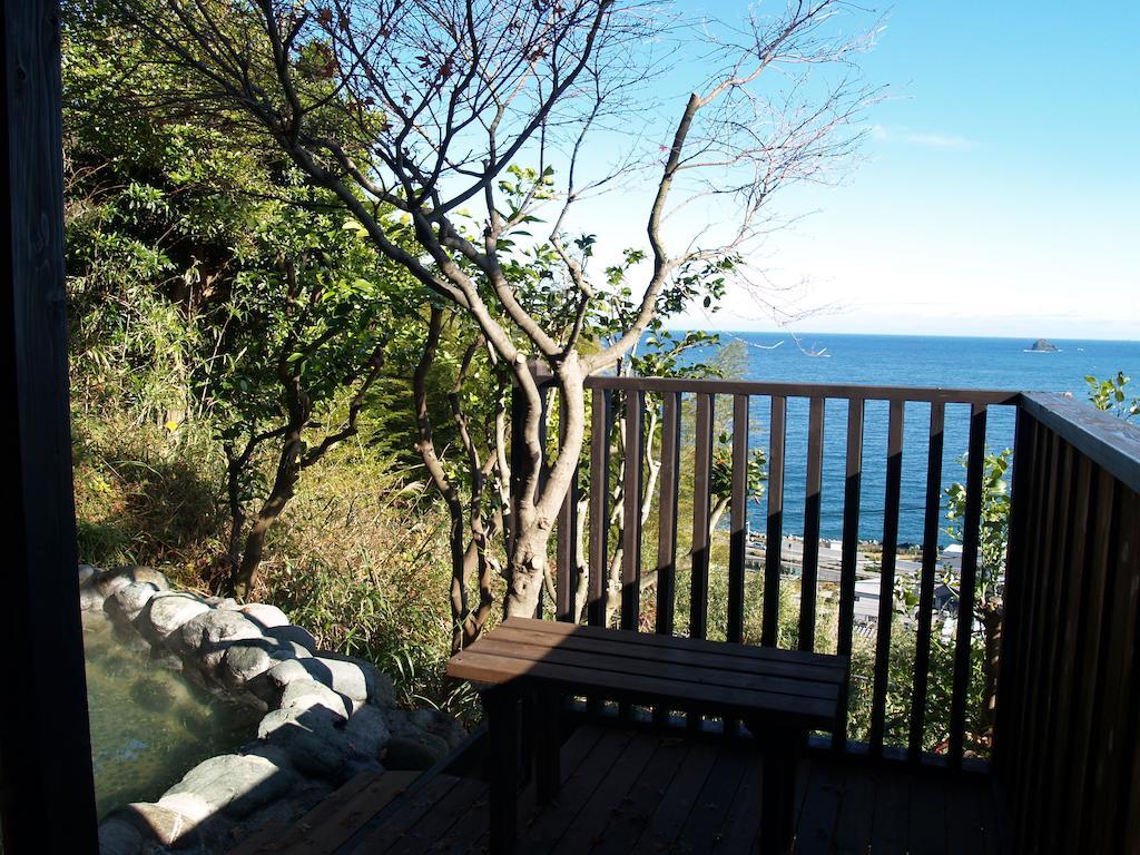 Beach Commune Simploose (Adults Only) Ito  Exterior photo