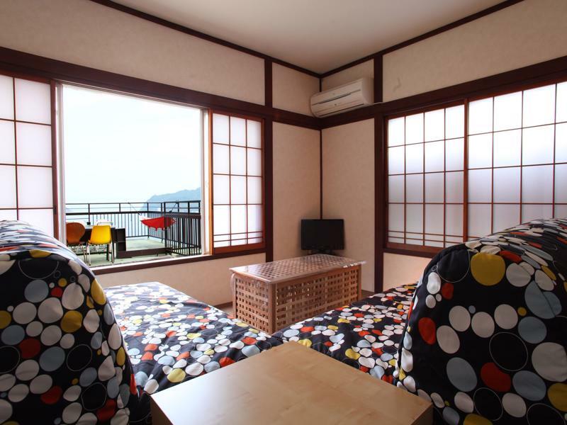 Beach Commune Simploose (Adults Only) Ito  Exterior photo